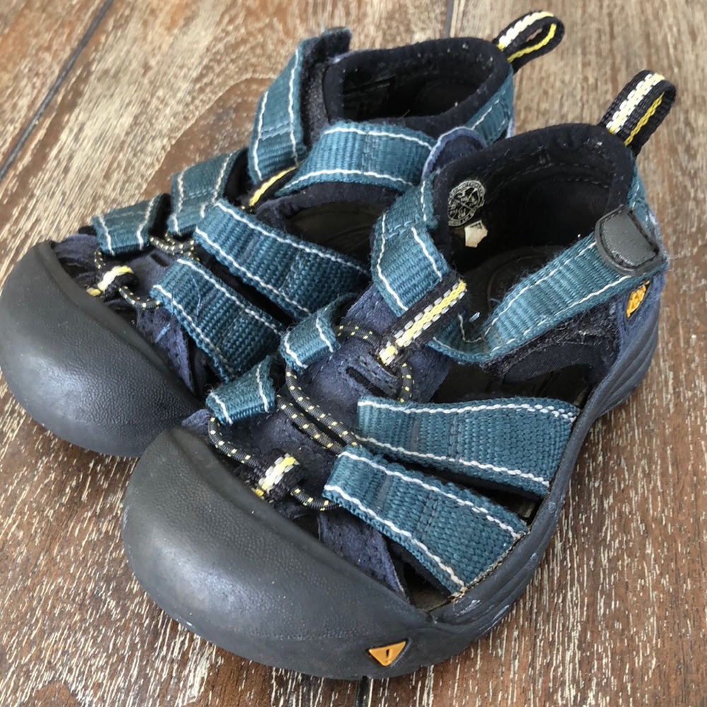 Keen Toddler Water Play Shoes Sandals